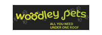 Woodley Pets logo