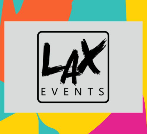 LAX Events logo