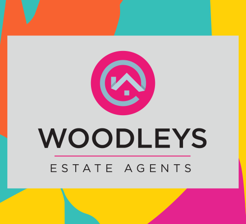 Woodleys logo