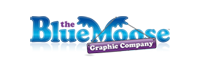 Blue Moose logo
