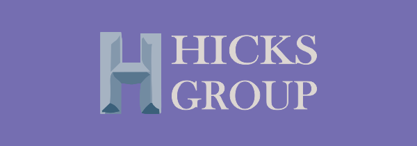 Hicks logo