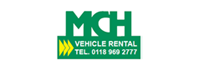 MCH logo