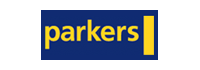 Parkers logo