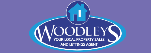 Woodleys logo