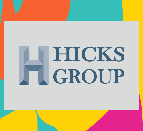 Hicks logo