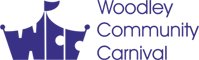 Woodley Community Carnival logo